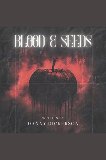 Blood & Seeds - cover