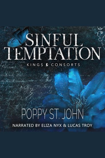 Sinful Temptation - An Age Gap Mafia Romance - cover