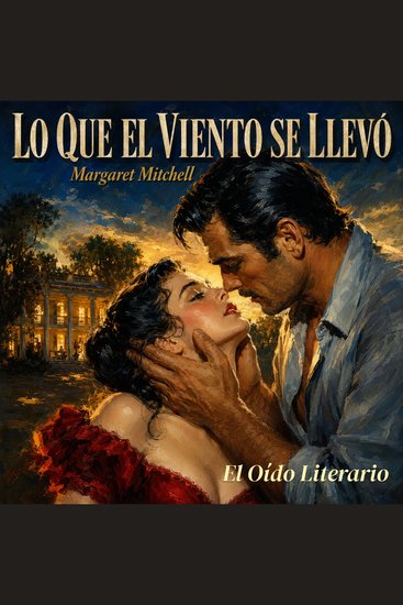 Lo que el viento se llevó - Edición Especial - cover