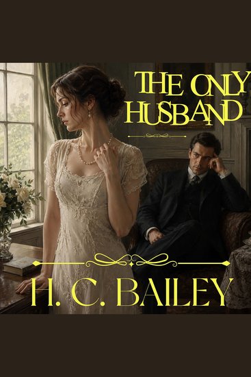 The Only Husband - cover
