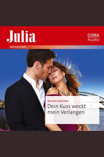 Dein Kuss weckt mein Verlangen - cover