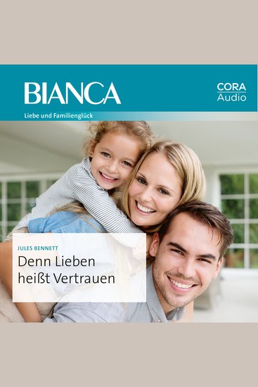 Denn Lieben heißt Vertrauen - cover