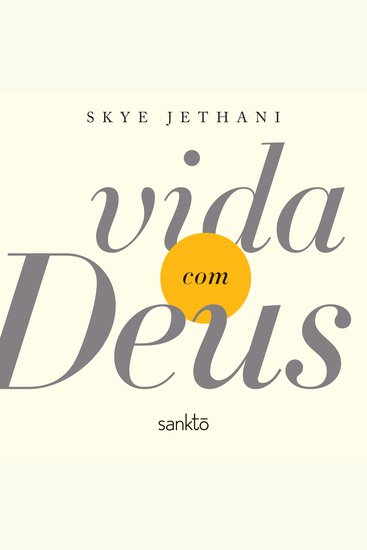 Vida com Deus - Redescubra seu relacionamento com Ele - cover