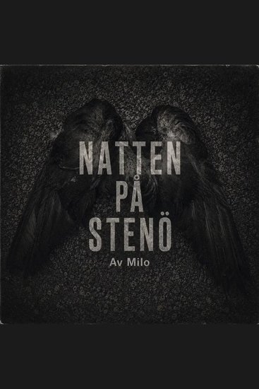 Natten på Stenö - cover