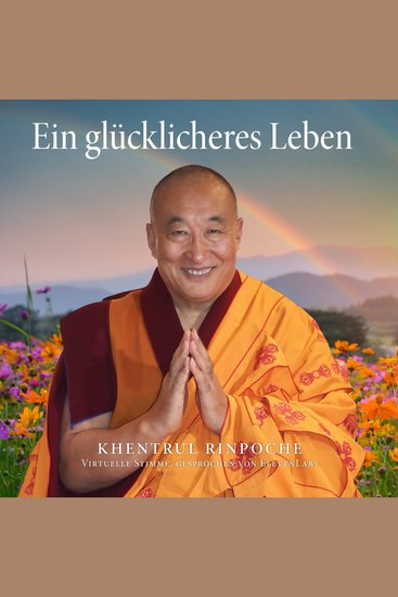 Ein Glucklicheres Leben - cover