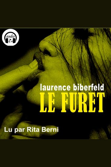 Le furet - cover