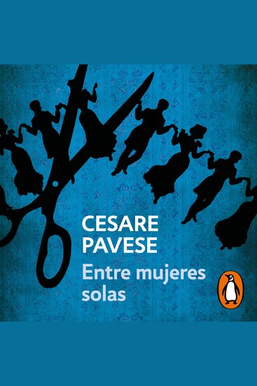 Entre mujeres solas - cover