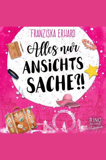 Alles nur Ansichtssache ?! - (Alles nur Reihe 1) - cover
