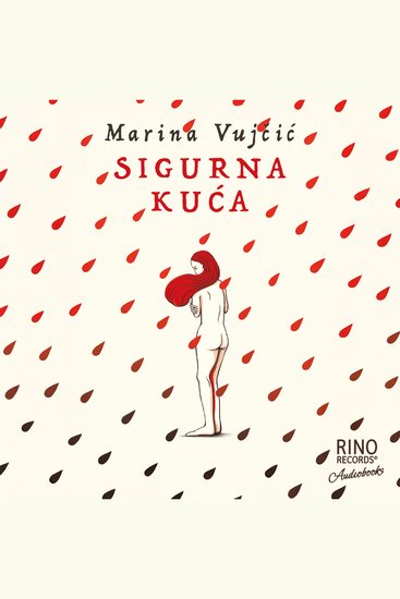 Sigurna kuća - cover