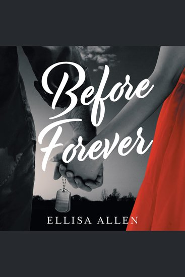 Before Forever - cover