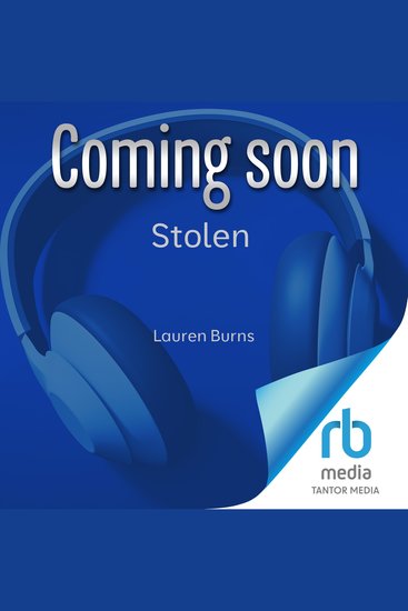 Stolen - A True Story--Kidnapped Rescued Redeemed - cover