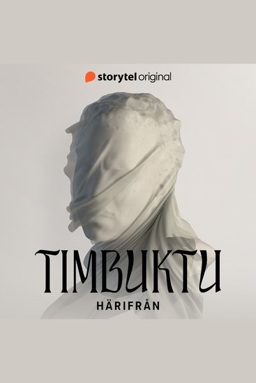 Härifrån - cover