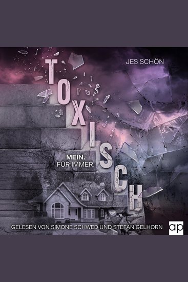 Toxisch - Mein Für immer - cover