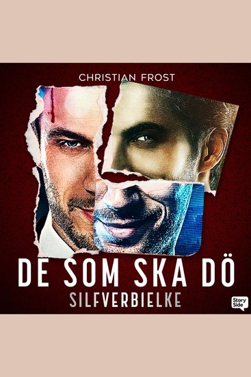 De som ska dö - cover