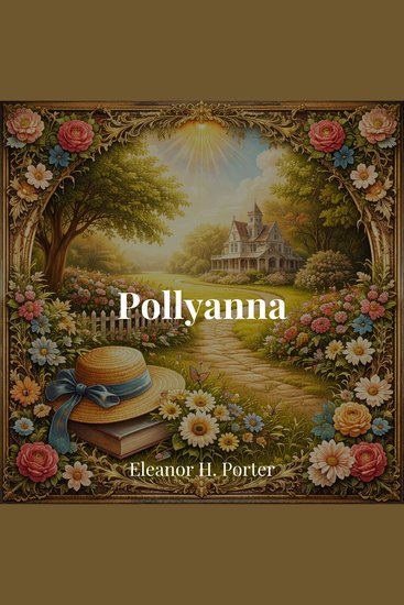 Pollyanna - cover