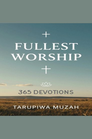 Fullest Worship - cover