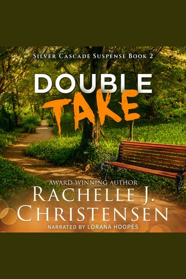 Double Take - cover