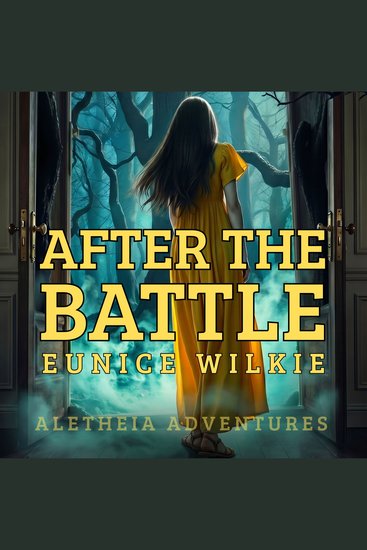 After the Battle - Aletheia Adventures - cover