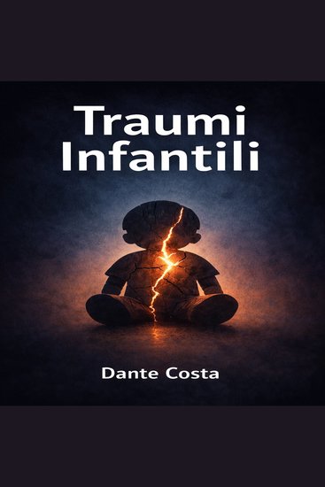 Traumi Infantili - Identificare Confrontarsi e Superare - cover