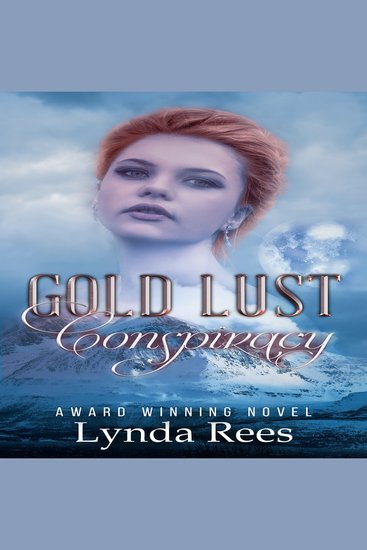 Gold Lust Conspiracy - cover