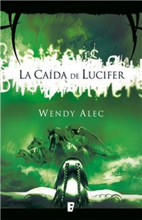 La caída de Lucifer