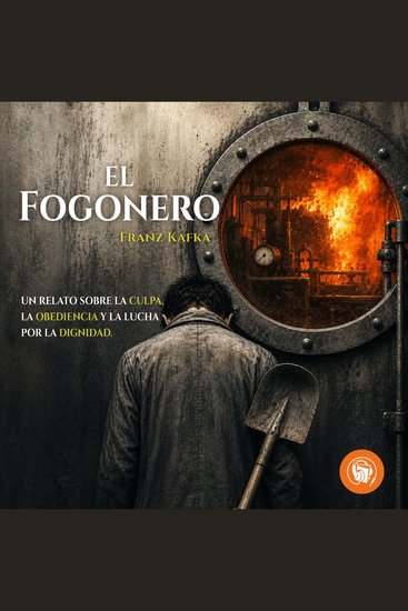 El Fogonero - cover