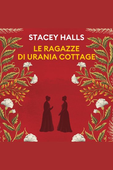 Le ragazze di Urania Cottage - cover