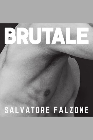 Brutale - cover