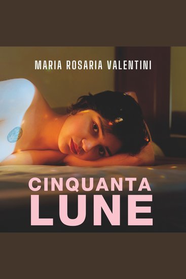 Cinquanta lune - cover