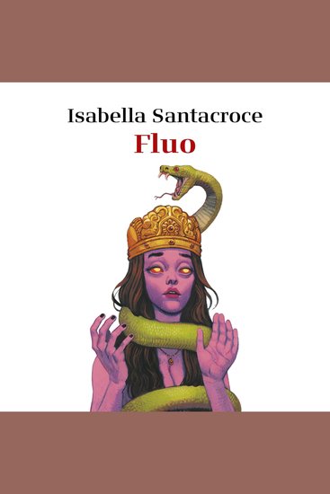 Fluo - cover