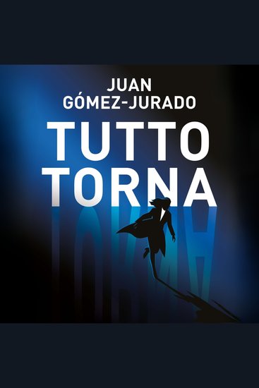 Tutto torna - cover