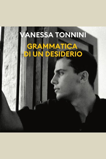 Grammatica di un desiderio - cover