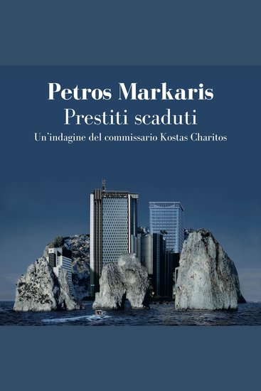 Prestiti scaduti - cover