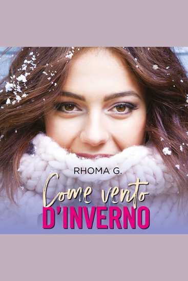 Come vento d'inverno - cover
