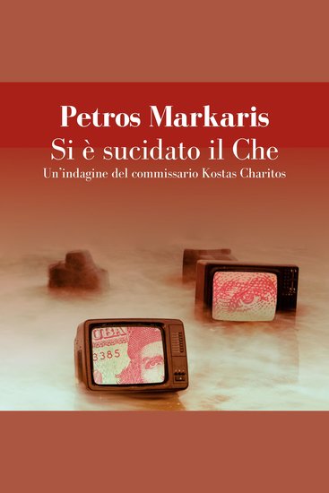 Si è suicidato il Che - cover