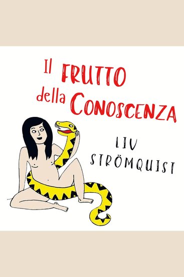 Il frutto della conoscenza - cover