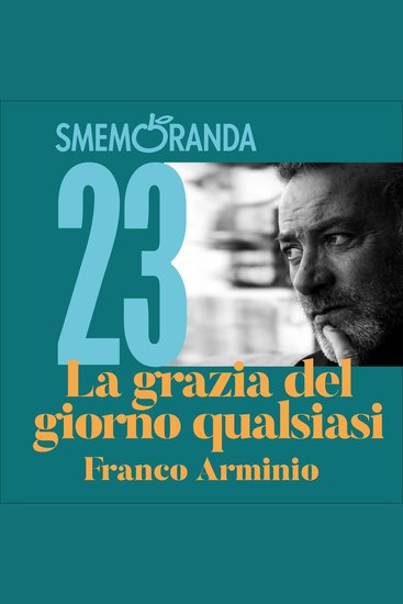 La grazia del giorno qualsiasi - cover