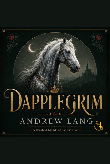 Dapplegrim - cover