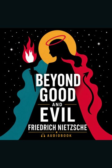 Beyond Good and Evil - A New Translation - cover