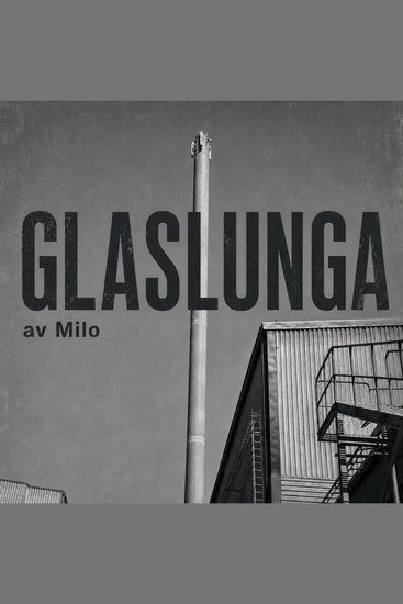 Glaslunga - cover