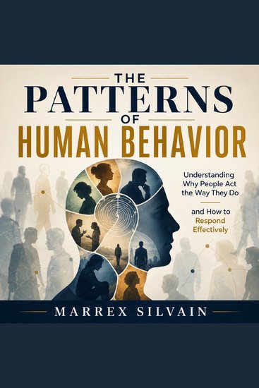 The Patterns of Human Behavior - cover