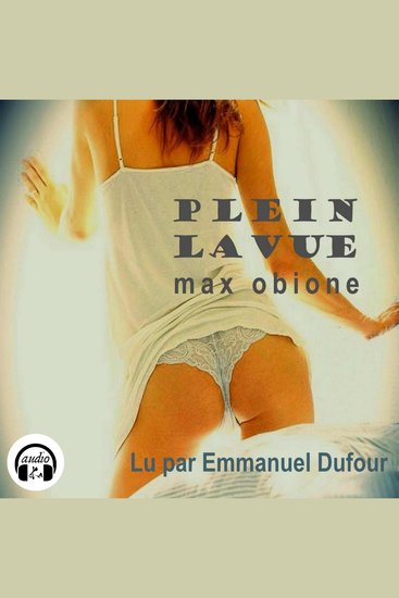 Plein la vue - cover
