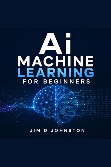 AI and Machine Learning for Beginners - cover