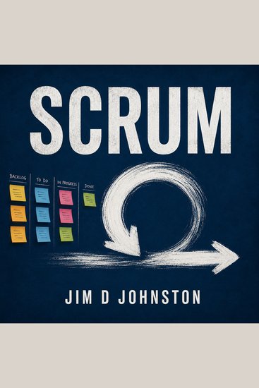 Scrum - cover