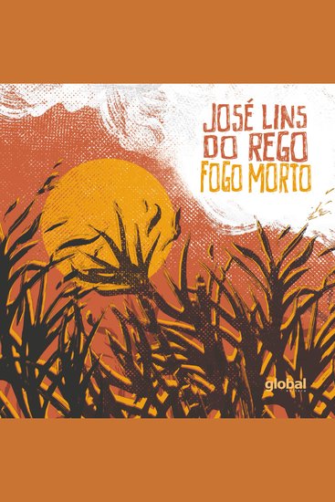 Fogo Morto - cover