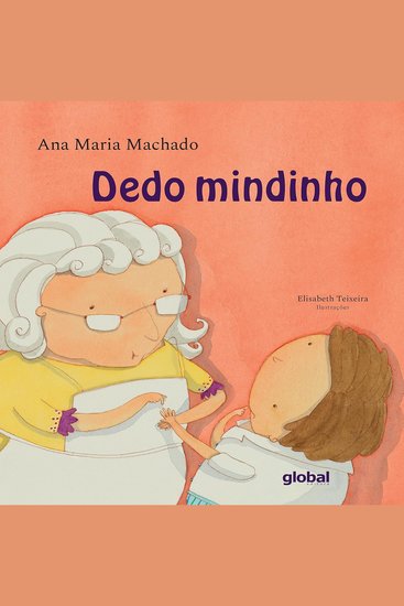 Dedo Mindinho - cover