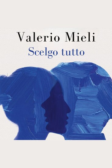 Scelgo tutto - cover