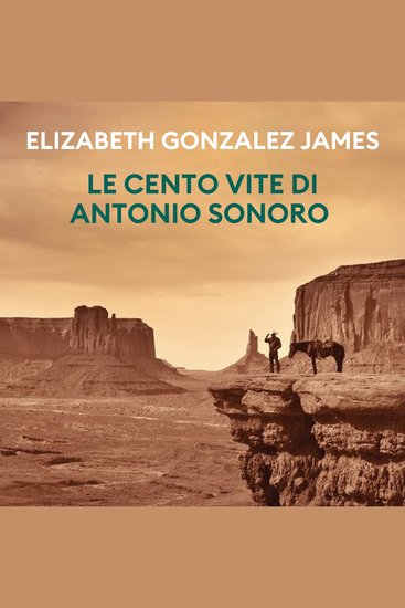 Le cento vite di Antonio Sonoro - cover