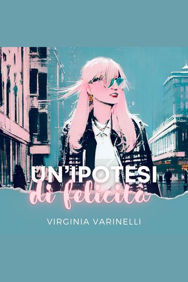 Un'ipotesi di felicità - cover