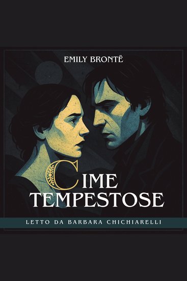 Cime tempestose - cover